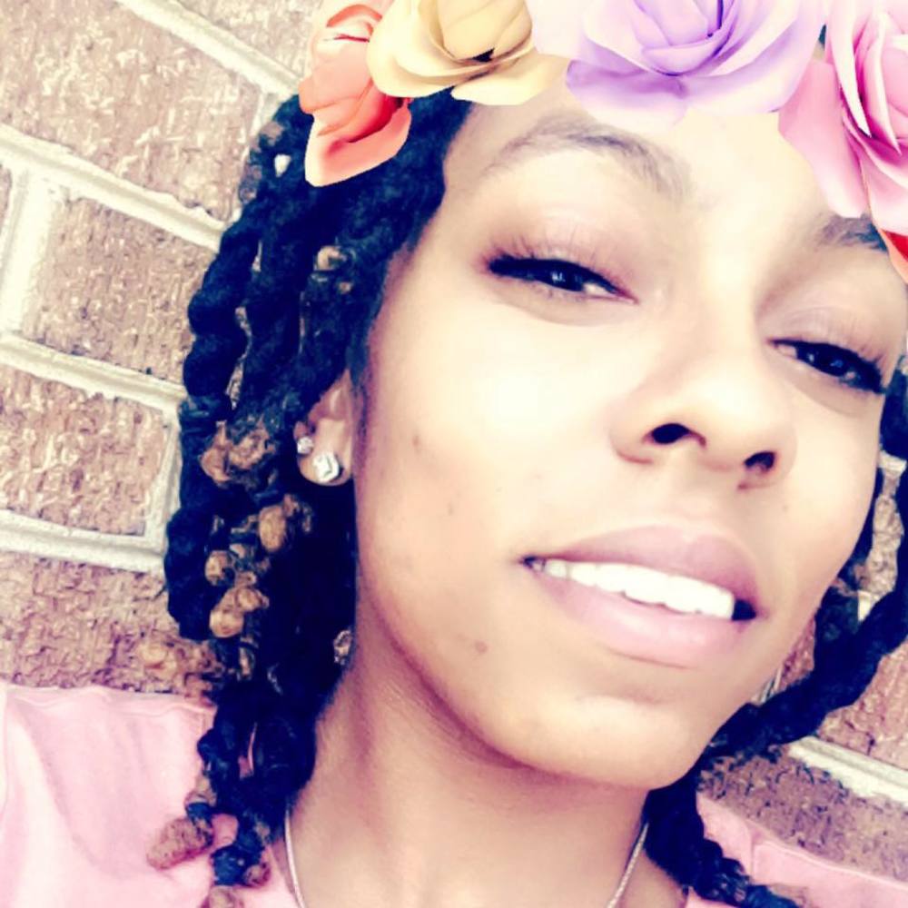 Meet your Posher, Rachelle